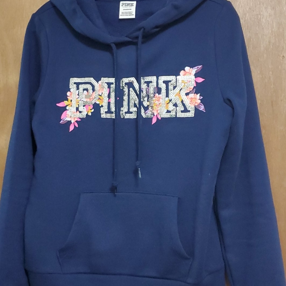 Victoria Secret PINK hoodie